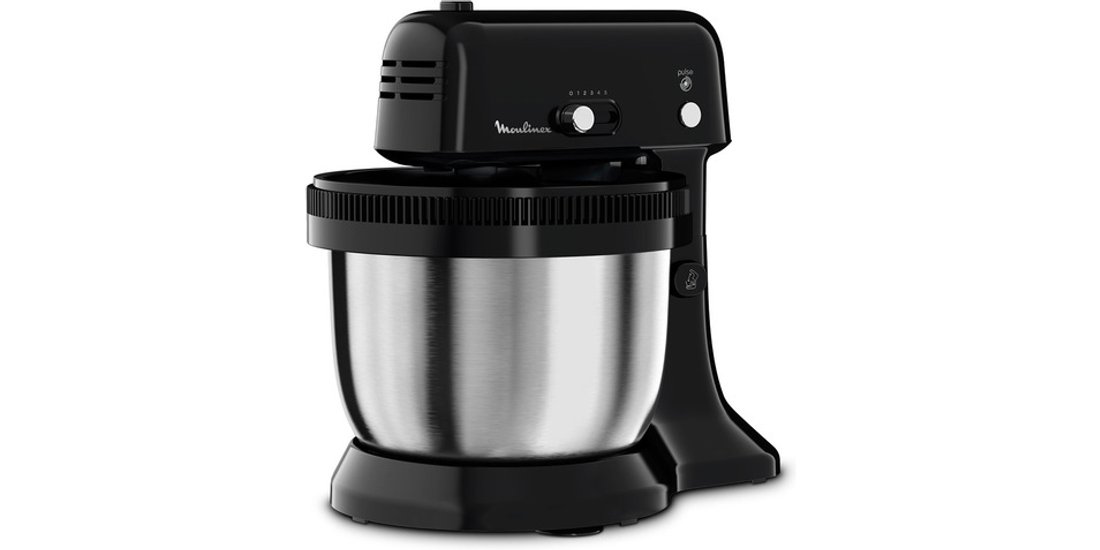 Moulinex QA1108 Impastatrice Oh My Cake 4L