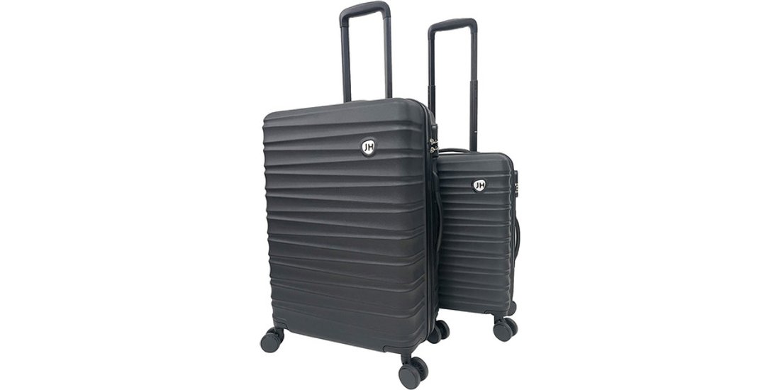 Joia Home Duo trolley set (20”+ 24”)