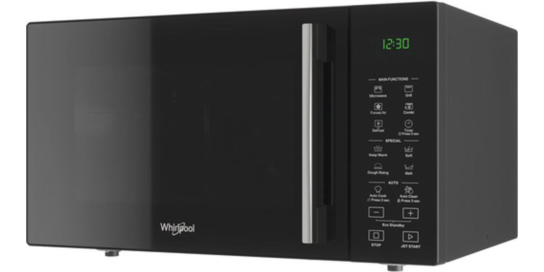 Whirlpool Cook30 Combi Microonde a libera installazione…