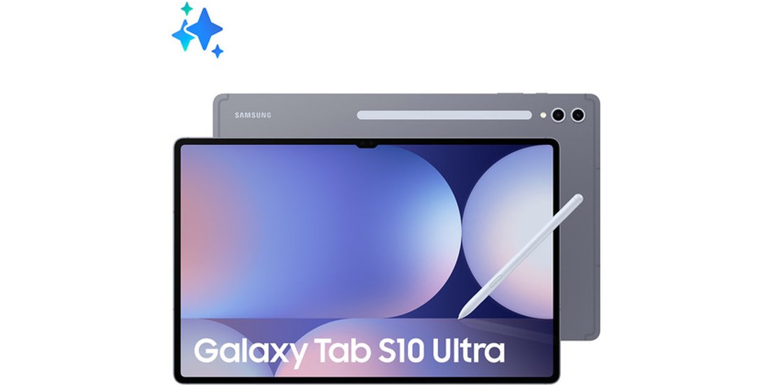 Samsung Galaxy Tab S10 Ultra Tablet AI Display…