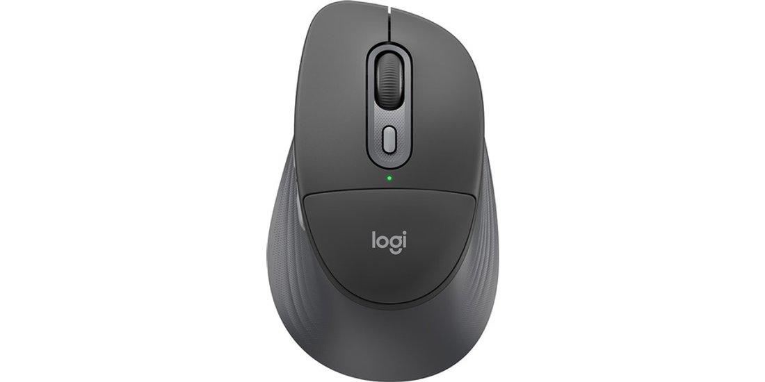 Logitech M850L Signature Comfort Plus (Mouse …