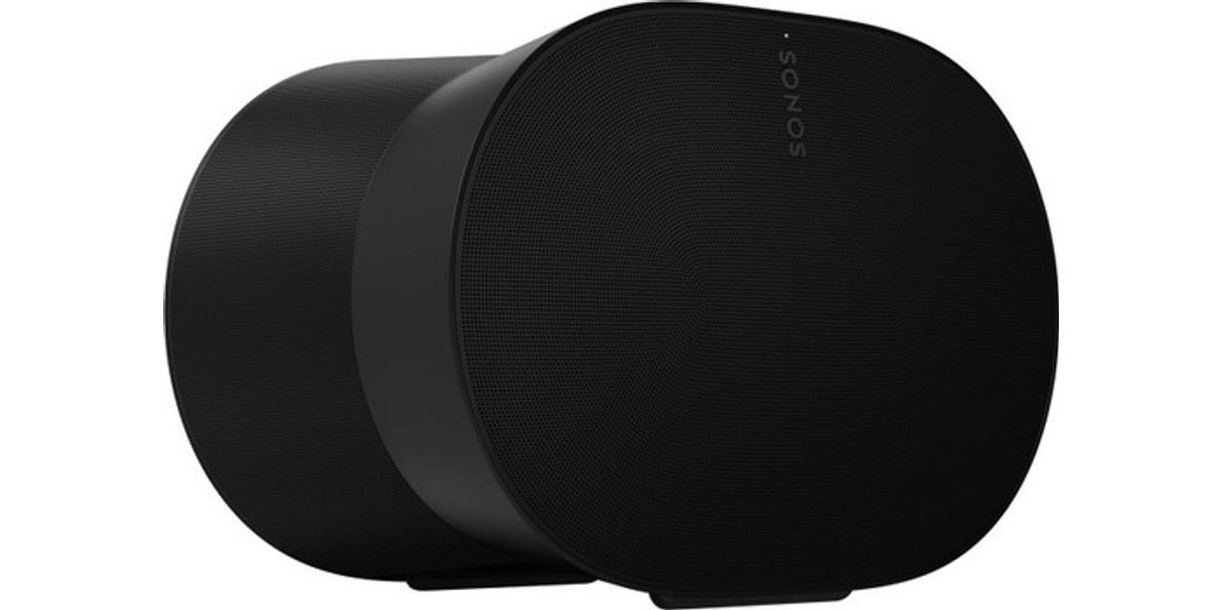 Sonos Era 300 Nero Con cavo e senza cavo