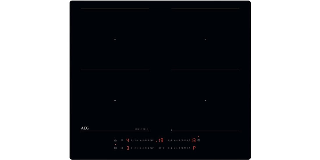 AEG TO64IM0FIB Piano cottura ad induzione Serie…