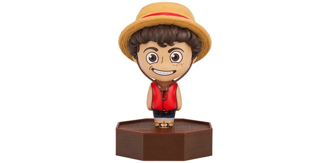 Paladone PP14430OPNF lampada da tavolo MERCH-…