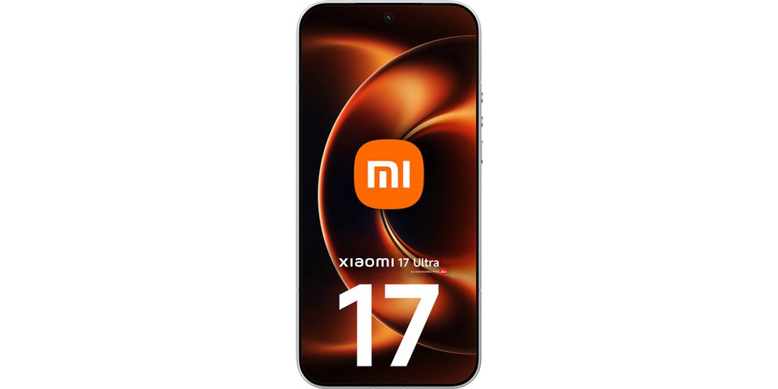 Xiaomi 17 Ultra 175 cm (6.9”) 5G 16 GB 512 GB…