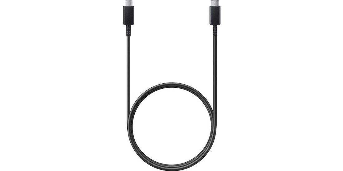 Samsung EP-DX510JBEGEU cavo USB 18 m USB C Nero…