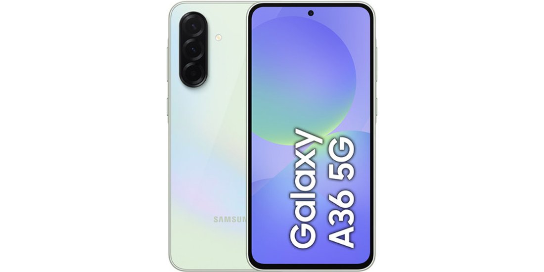 Samsung Galaxy A36 5G Smartphone con Funzioni…