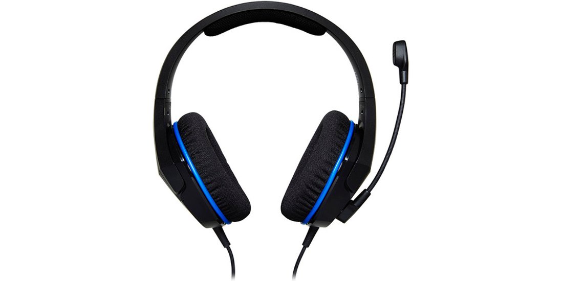 HyperX Cloud Core Cuffie per il gaming HyperX…