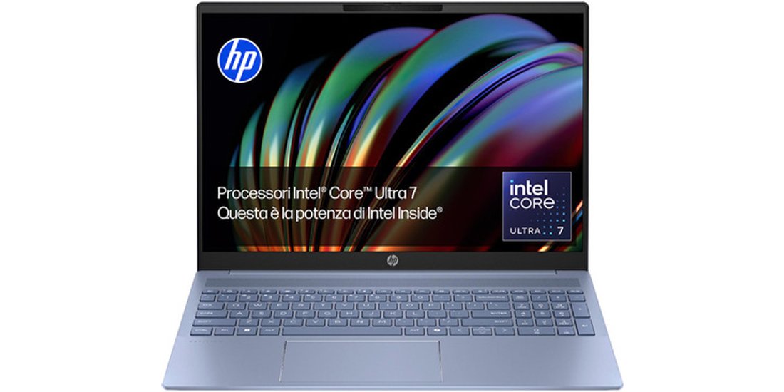 HP Pavilion 16-af0020nl Intel® Core™…