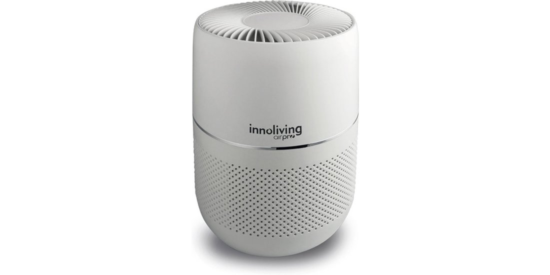 Innoliving INN-555 purificatore 55 dB 30 W Bianco…