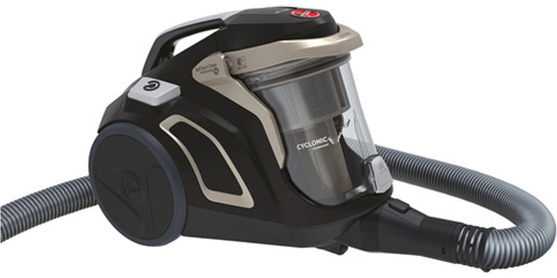 Hoover H-POWER 700 Aspirapolvere a traino 2L…