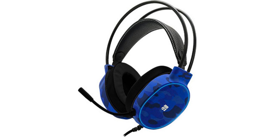 Xtreme 90502 Cuffia Gaming Planet