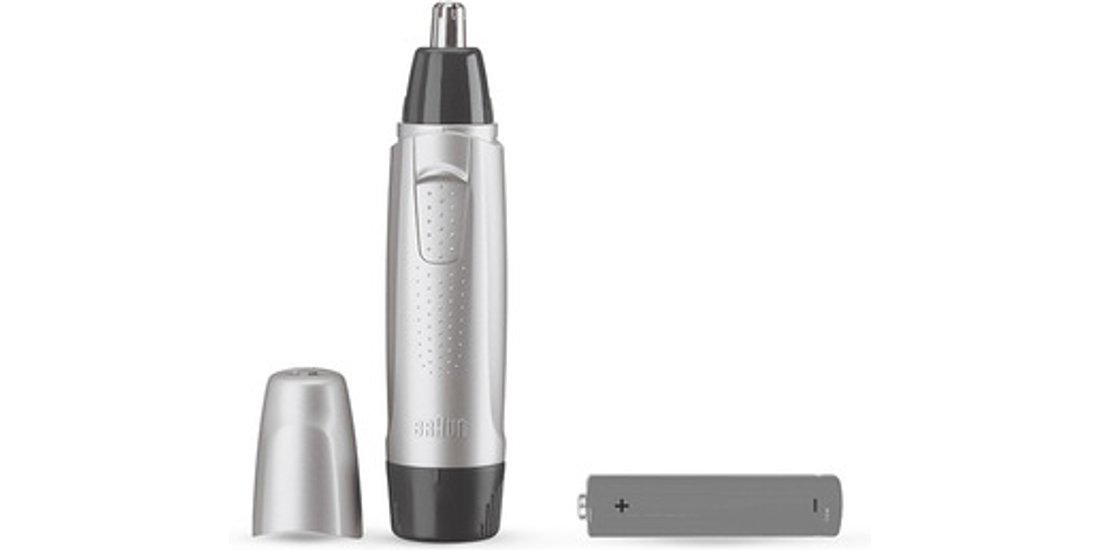 Braun EN10 Rifinitore Naso e Orecchie