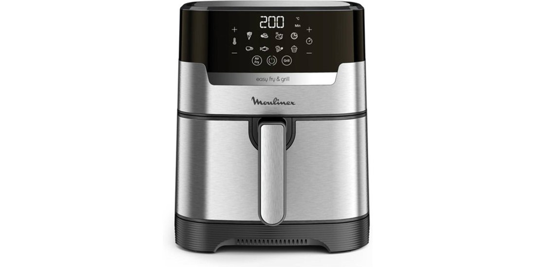 Moulinex EZ505D10 friggitrice Singolo 42 L Indipendente…