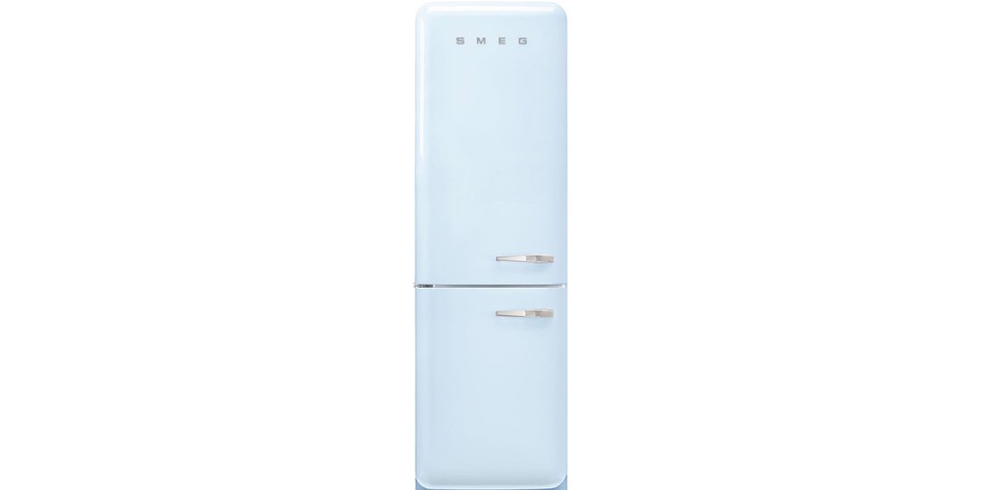 Smeg FAB32LPB6 frigorifero con congelatore 331…