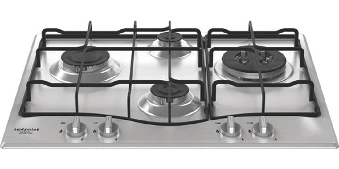 Hotpoint Ariston PCN R643N T/IX/HA Piano cottura…