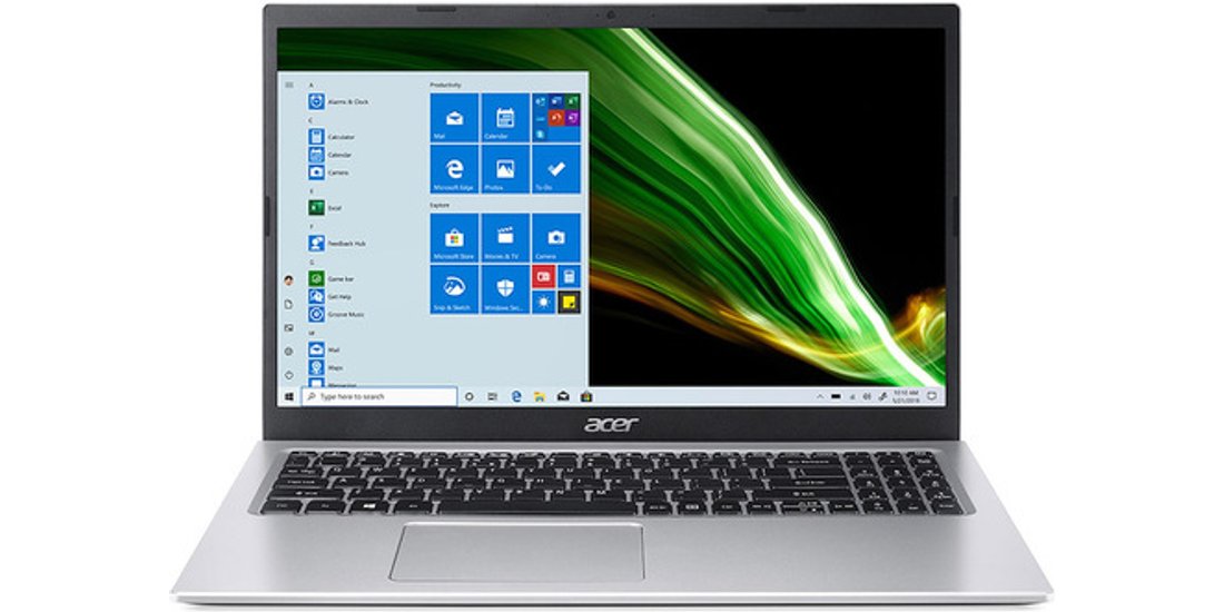 Acer Aspire 1 A115-32-C64E Intel® Celeron…