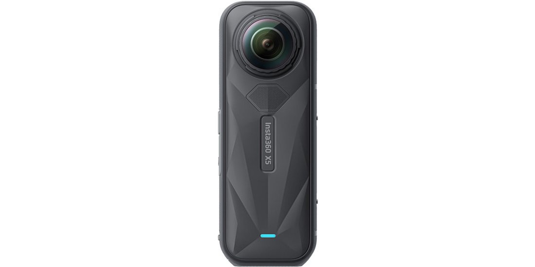 Insta360 X5 fotocamera per sport d’azione 72 …