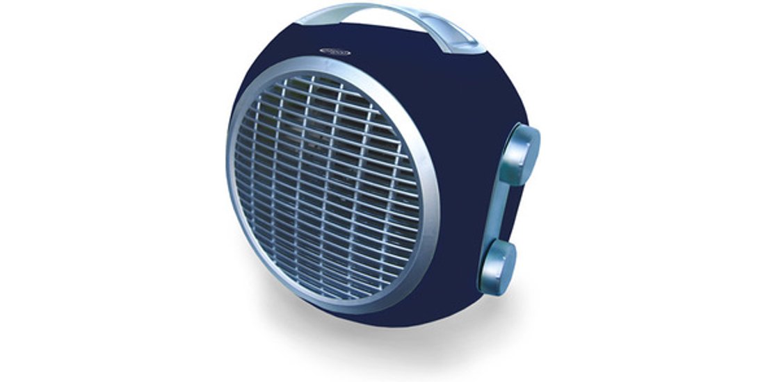 Argoclima KOBALTO Interno Blu Argento 2000 W …