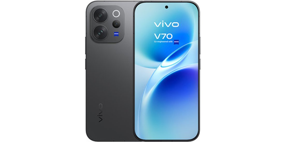 VIVO V70 167 cm (6.59”) Doppia SIM Android 16…