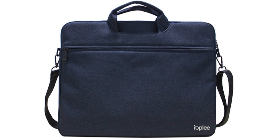 IOPLEE YUB156B1 borsa per laptop 406 cm (16”) …