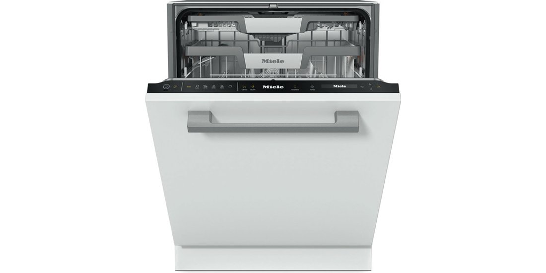 Miele G 7651 SCVi AutoDos A scomparsa totale …