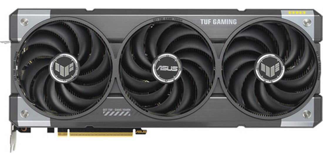 ASUS TUF Gaming TUF-RTX5070-O12G-GAMING NVIDIA…