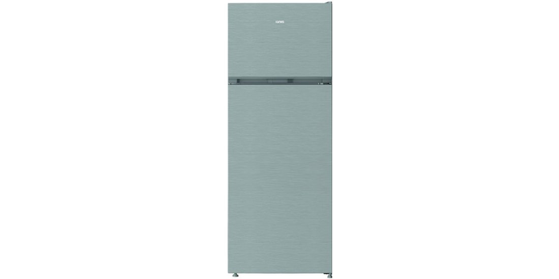 Ignis IGND2 1402 XB4E 406 L Acciaio inox