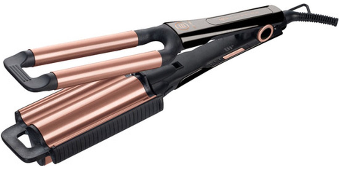 Bellissima My Pro Imetec Beach Waves Gt20 400…