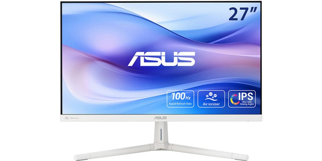 ASUS EyeCare VU279HFI-W Monitor PC 686 cm (27…