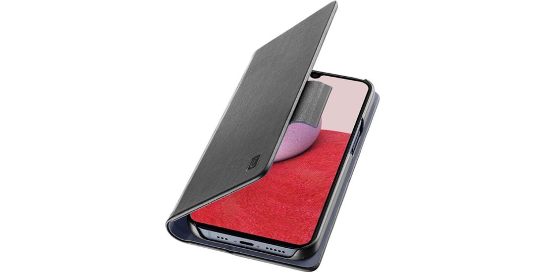 Cellularline Book – Galaxy A14 / A14 5G Custodia…