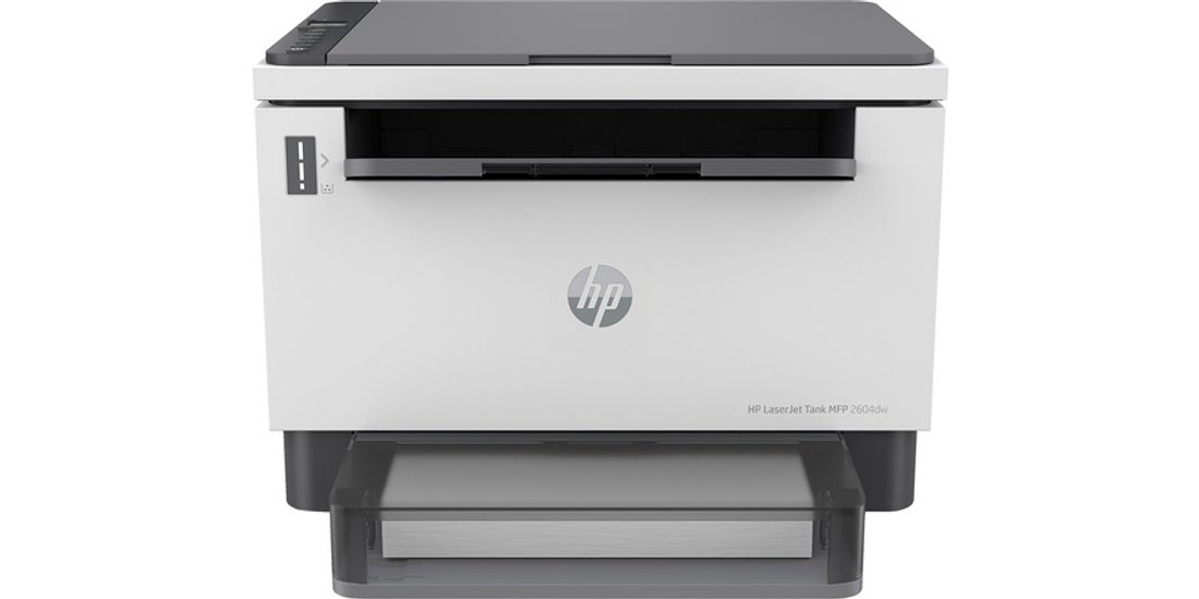 HP LaserJet Stampante multifunzione Tank 2604dw…
