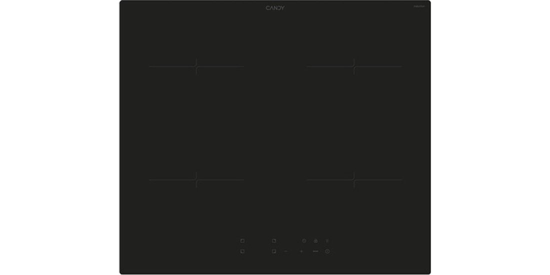 Candy CI64248CTT Nero Da incasso 59 cm Piano …