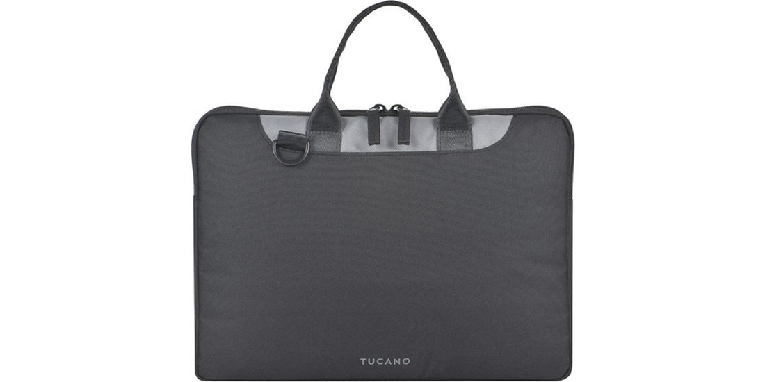 Tucano BLAMINI1314-BK borsa per laptop Nero
