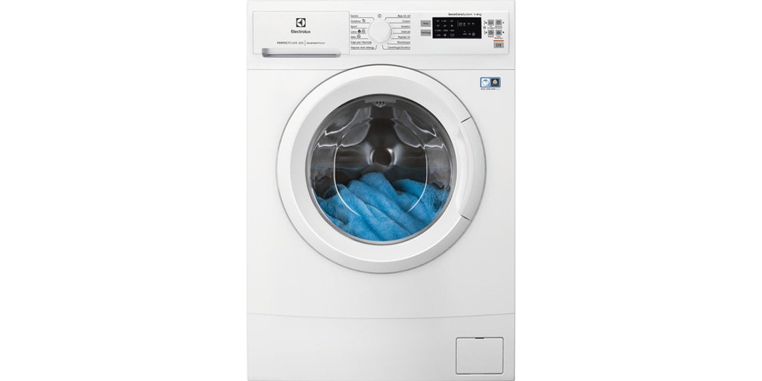 Electrolux Lavatrice Slim 6 Kg Classe B 1200 …