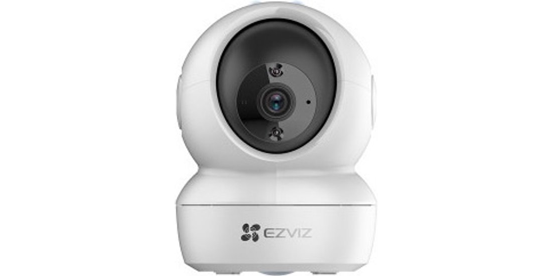 EZVIZ H6c Scatola Telecamera di sicurezza IP …