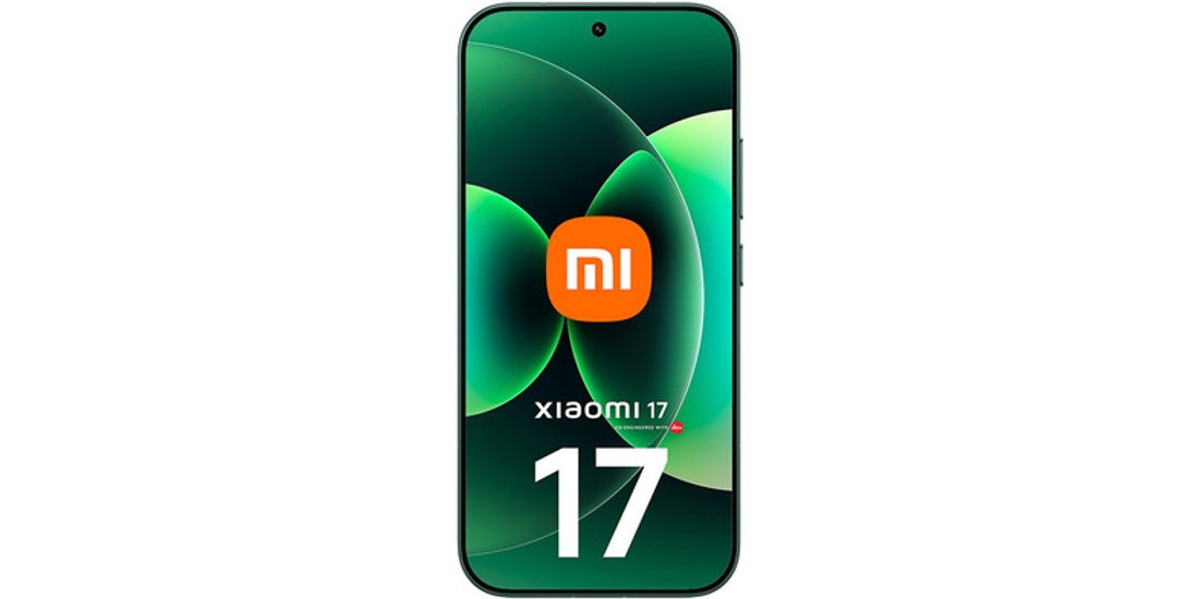 Xiaomi 17 16 cm (6.3”) 5G 12 GB 512 GB 6330 …