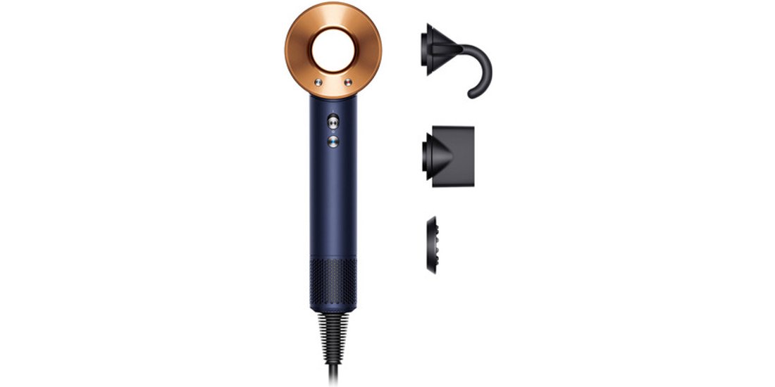 Dyson Asciugacapelli Supersonic™ capelli…