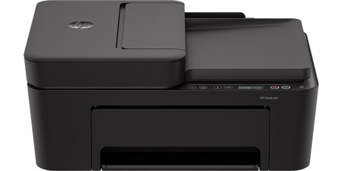 HP DeskJet 4310 Wireless All-in-One Colore Stampante…