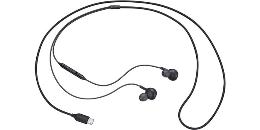 Samsung Auricolari con connettore di tipo C