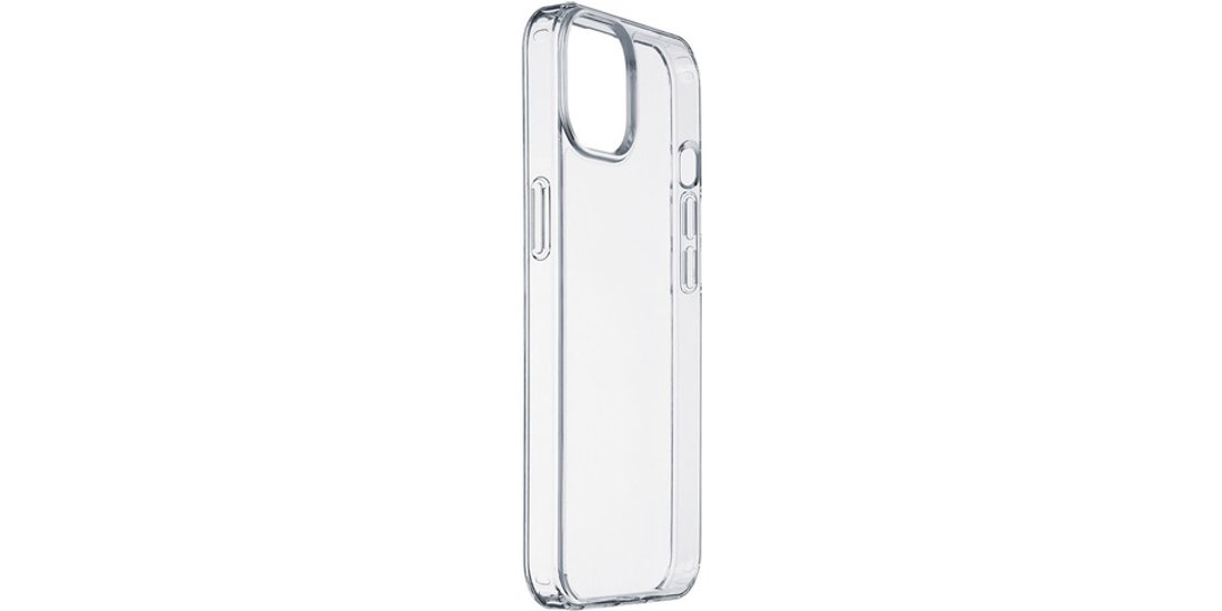 Cellularline Clear Strong – iPhone 14
