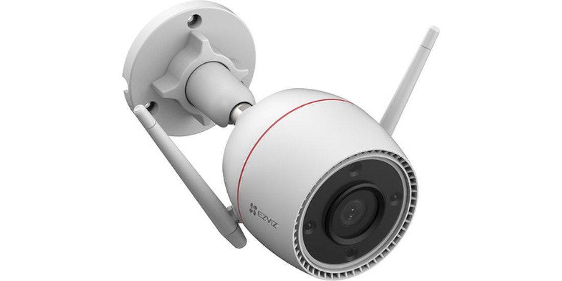 EZVIZ H3c 2K+ Bullet (shape) Telecamera di sicurezza…