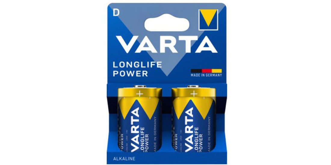 Varta 04920 121 422 batteria per uso domestico…