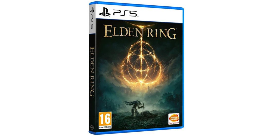 Elden Ring PlayStation 5