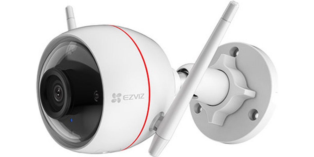 EZVIZ C3W PRO Telecamera Wi-Fi per Esterno con…