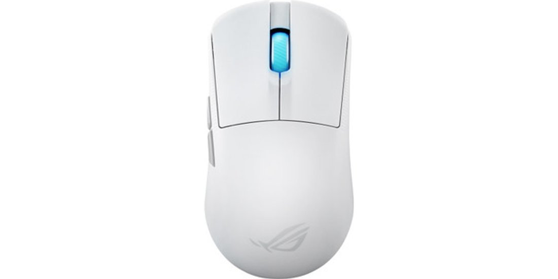 ASUS ROG Harpe Ace Mini mouse Gaming Ambidestro…