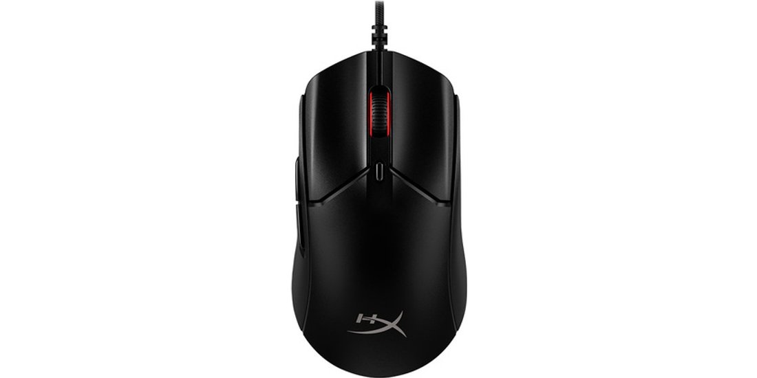 HyperX Pulsefire Haste 2 – Mouse da gaming…