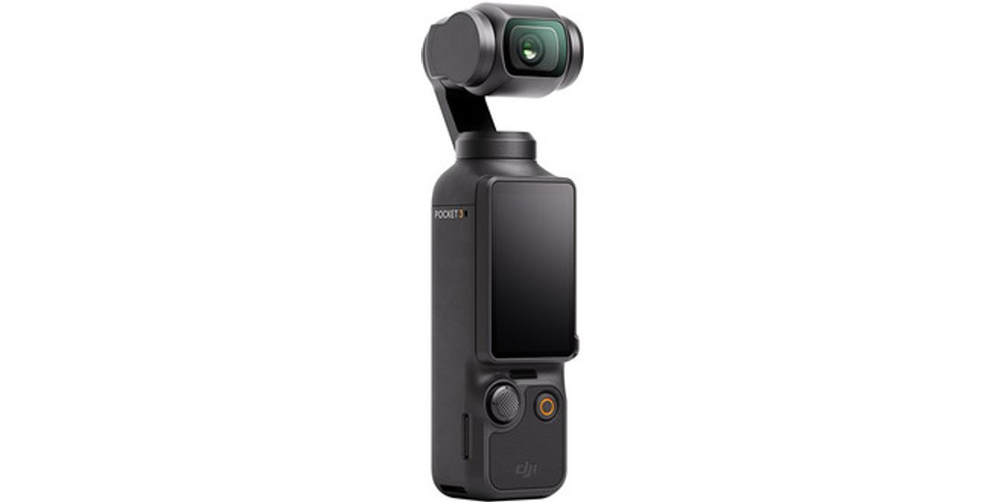 DJI Osmo Pocket 3 Creator Combo fotocamera a …