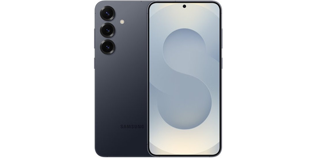 Samsung Galaxy S25+ SM-S936B/DS 17 cm (6.7”) …