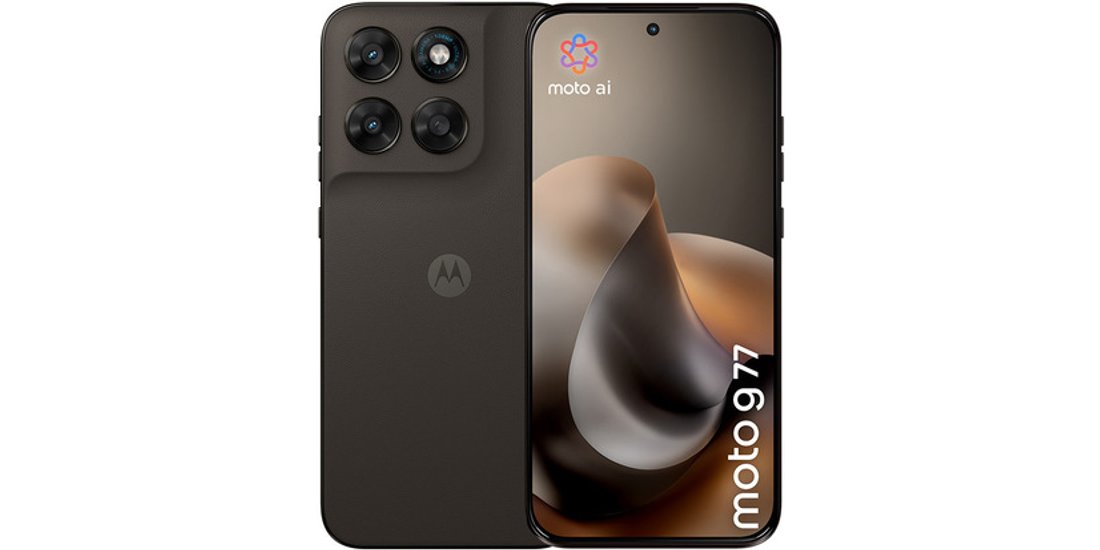 Motorola moto g77 Camera 108MP Dual SIM ibrida…